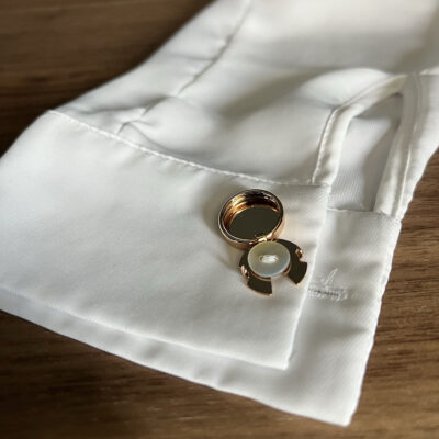 Blouse Button Covers 